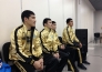 Фоторепортаж с церемонии взвешивания встречи WSB «Russian Boxing Team» — «Astana Arlans» 