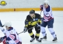 Фоторепортаж с матча ВХЛ «Сарыарка» — «Зауралье» 2:1 О.Т