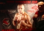 Куат Хамитов готовится к турниру RUFF 11