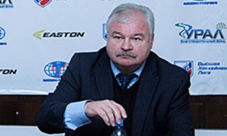 Владимир Плющев: «Ребята выполнили тренерскую установку полностью»