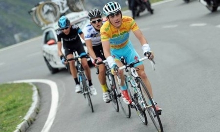 «Wanty-Groupe Gobert» подписала Кевина Зельдраерса