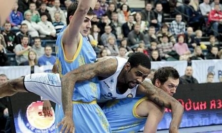 Укрощение стихии