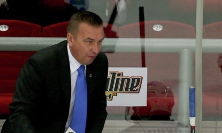 Ари-Пекка Селин: «Игрокам „Барыса“ необходим хороший старт в матче с „Магниткой“»