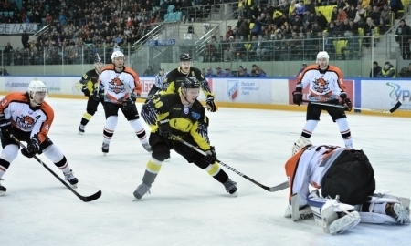 Букмекеры считают «Сарыарку» фаворитом в матче против «Спутника»