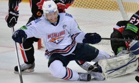 Тим Брент: «Нужно отдать должное сопернику»