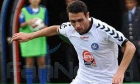 Юспашяна в «Кайсаре» не будет