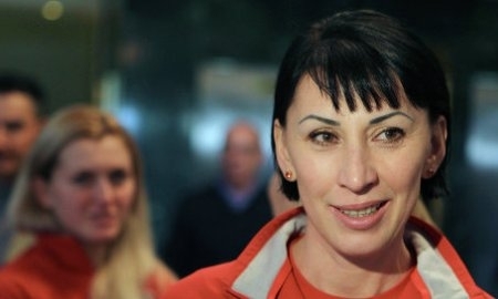 «Астана» собирается создать профессиональную женскую команду