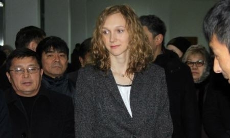 Ольга Рыпакова: «Самым важным стартом для меня будет Азиада»