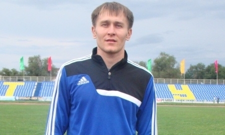 Мельзиддинов переходит в «Нефтчи»