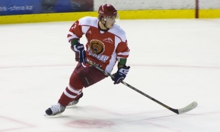 Два игрока «Арыстана» вошли в состав студенческой сборной Казахстана