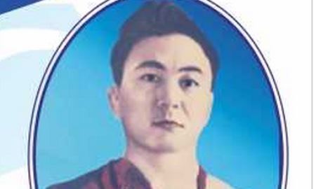 В Кокшетау пройдет турнир памяти Ахметжана Казымбетова