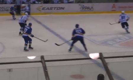Видео матча ВХЛ «Казцинк-Торпедо» — «Динамо» Бшх 4:3 Б