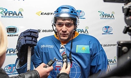 Кирилл Савицкий: «Команда „завелась“ после первого гола»