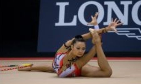 Алия Юсупова дала интервью азербайджанским СМИ