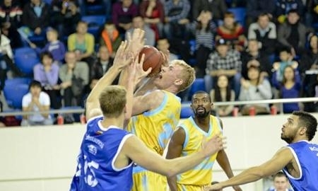 Трансферные новости «Астаны»