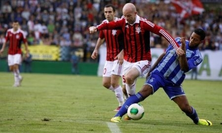 <strong>Александр Гейнрих и Ислом Тухтаходжаев — кандидаты в «Астану»</strong>