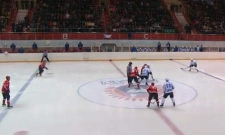 Видеообзор матча чемпионата РК «Арлан» — «Иртыш» 5:4 О.Т