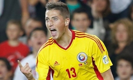 Румынский футболист приедет на просмотр в «Иртыш»