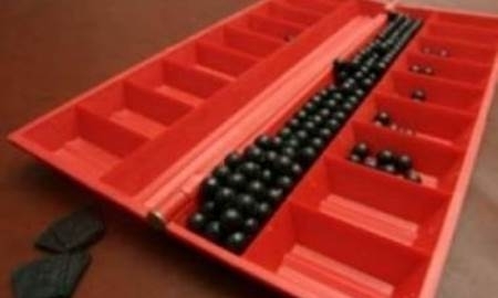 Два призовых места на азиатских играх по тогыз-кумалаку завоевали казахстанки