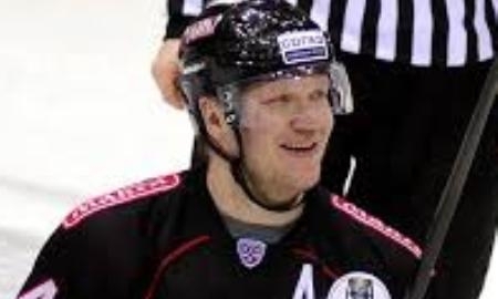 Капитан «Трактора» о противостоянии с «Барысом»