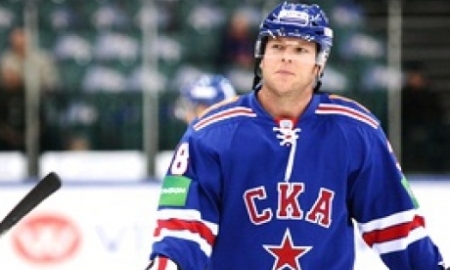 Кевин Даллмэн оправился от травмы