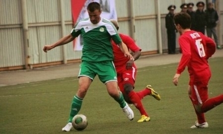 Йован Голич: «За „Атырау“ играть точно не буду»