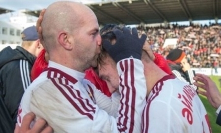 Александр Гейнрих: «Пока нет никаких предложений»