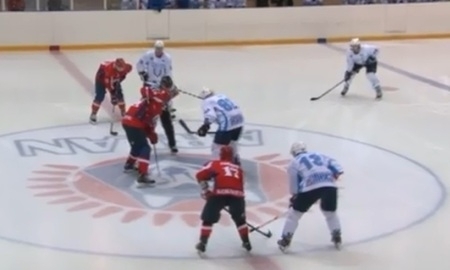 Видеообзор матча чемпионата РК «Арлан» — «Иртыш» 4:3