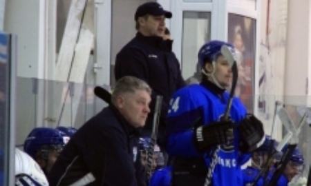 Сергей Старыгин: «Нужно идти дальше и побеждать»