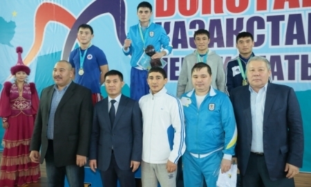 Мырзагали Айтжанов: «Каждый получит свой шанс»