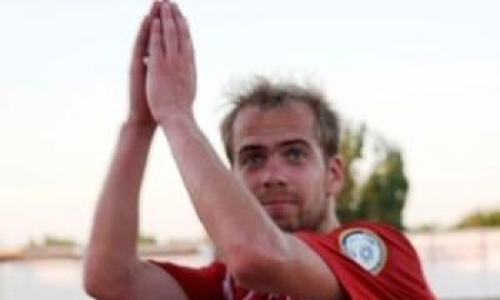 Еще один белорус прибыл в Атырау