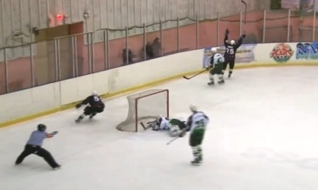 Видеообзор матча чемпионата РК «Горняк» — «Бейбарыс» 4:3