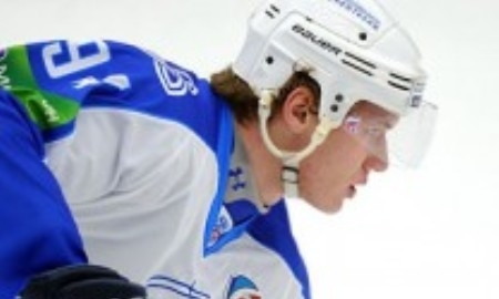 Богдан Якимов: «В паре периодов мы точно переиграли „Барыс“»