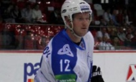 Дмитрий Космачев: «Главное было постараться поймать „Барыс“ на контратаках»