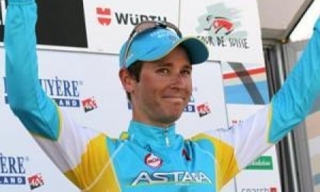 Фредрик Кессякофф: «Никогда не бойтесь потерпеть неудачу»