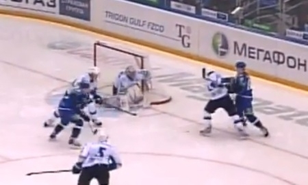 Работа для Ари Ахонена