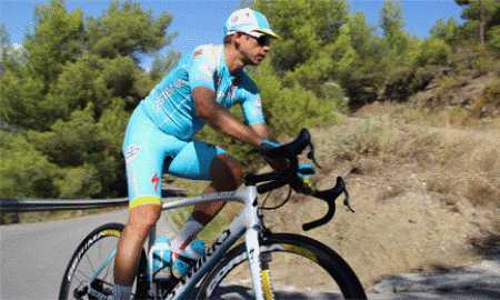 Андрей Кашечкин представит Казахстан на спортивном форуме в Катаре