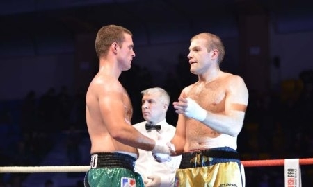 Фоторепортаж с матчевой встречи WSB «Astana Arlans» — «Mexico Guerreros» 4:1