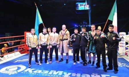 Своё взяли, но хотелось большего