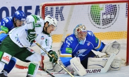 По мнению букмекеров, «Барыс» и «Салават Юлаев» имеют равные шансы на победу