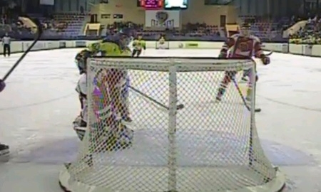 Видеообзор матча чемпионата РК «Арыстан» — «Алматы» 4:5