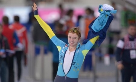 Кузин поднялся на девятое место в общем зачете Кубка Мира в дисциплине 1,5 км