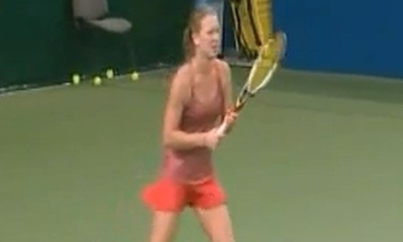 Камила Керимбаева уступила в финале турнира в Пуне