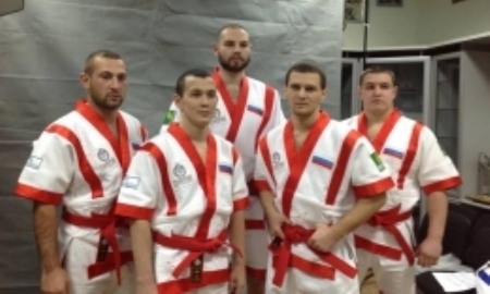 Россия завоевала бронзовые медали турнира «Eurasia Barysy»