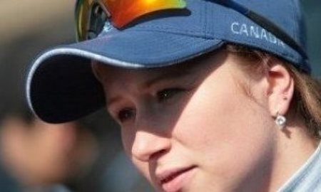 Айдова вернула себе 13-ю строчку в общем зачете Кубка Мира в дисциплине 500 метров