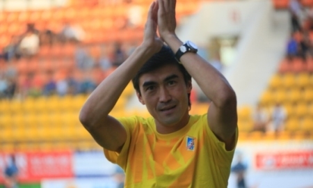 Смакову — 35!