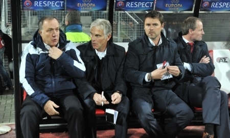 «Алкмаар» дома проиграл «Твенте»