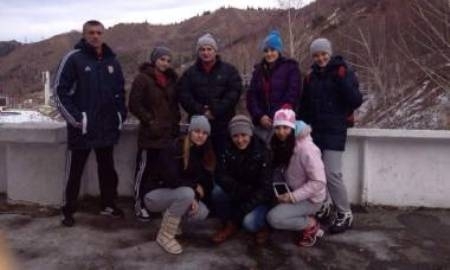 Азербайджанские спортсменки выступят на международном турнире по боксу в Алматы