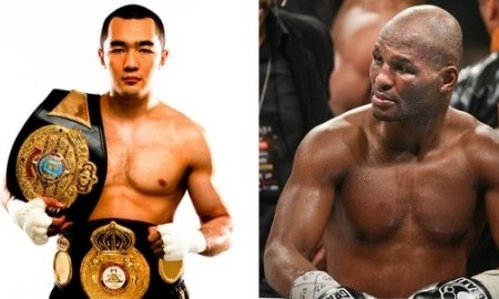 Шуменов может стать следующим соперником Хопкинса