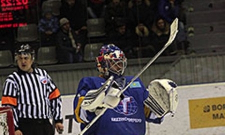 Иван Полошков: «Очень хочется достойно сыграть, порадовать болельщиков!»